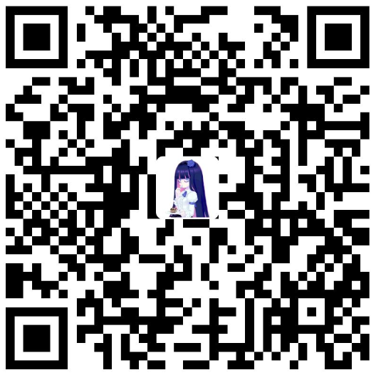 支付宝扫码